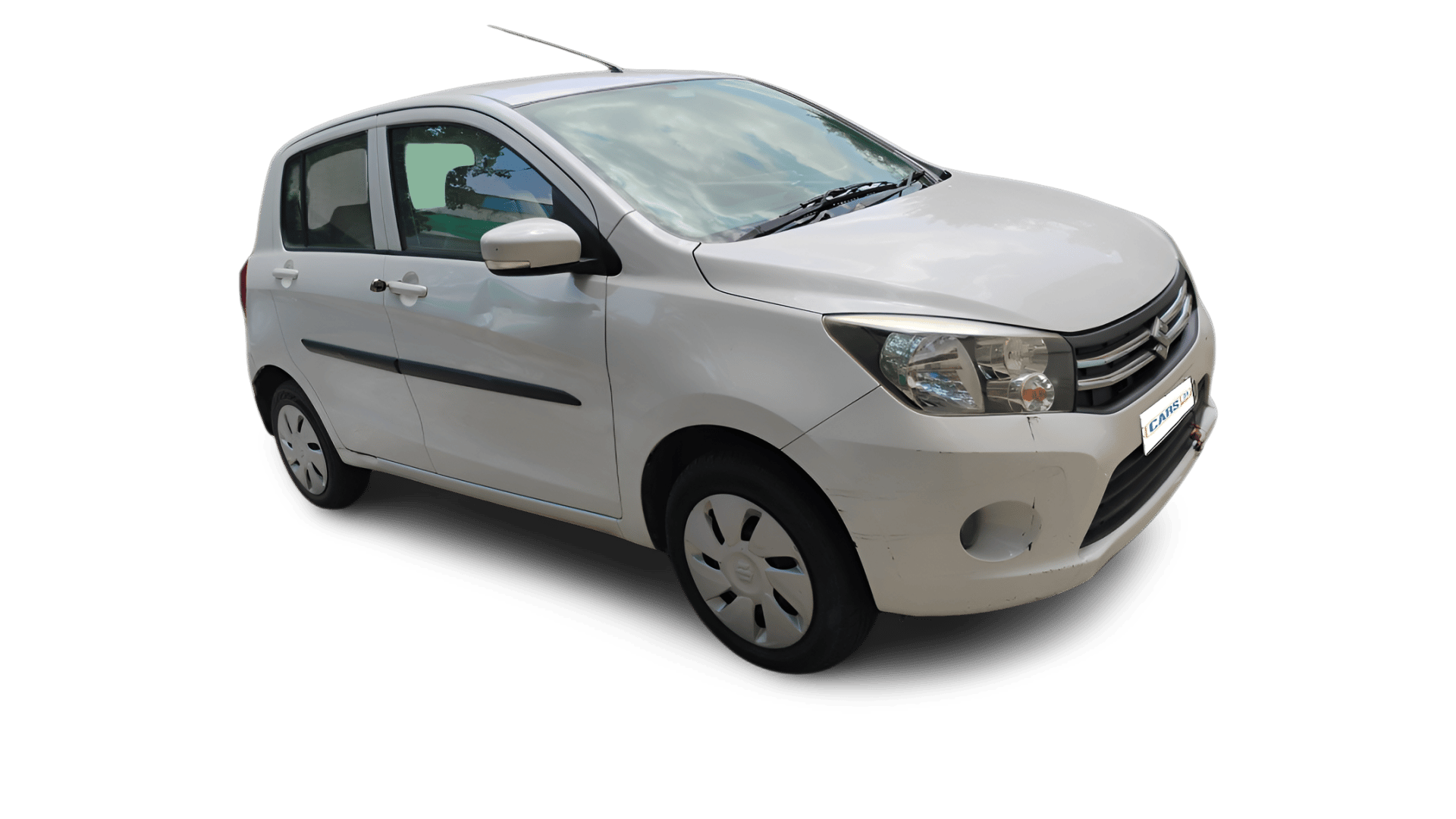2017 Maruti Celerio - Hatchback - Petrol - Manual - ₹3.90 lakh